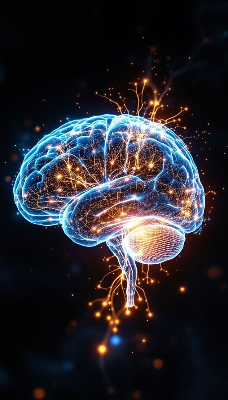 Reprogrammation / AFFIRMATIONS