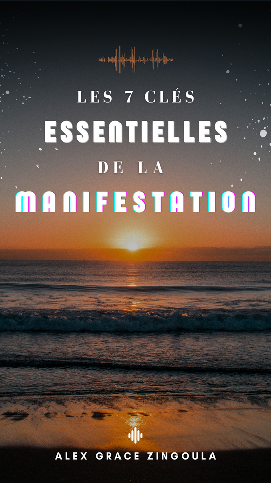 7 CLÉS ESSENTIELLES DE LA MANIFESTATION