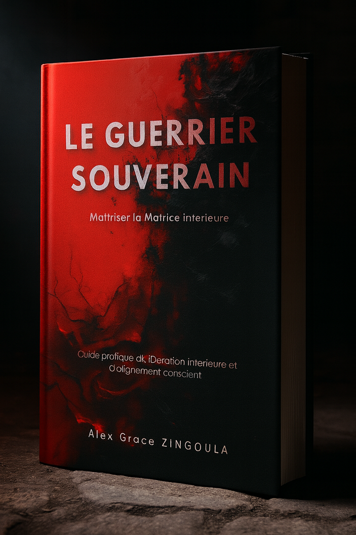 LE GUERRIER SOUVERAIN