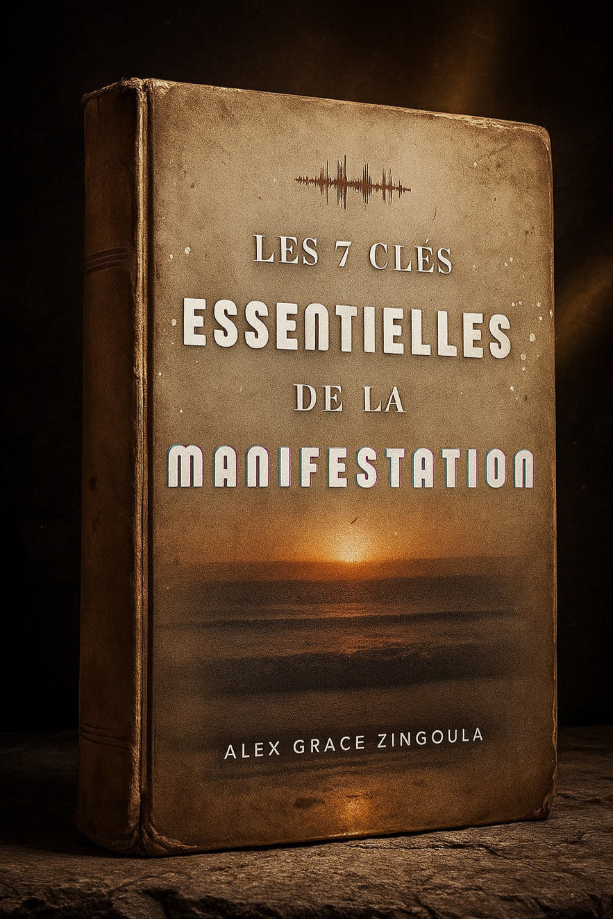 7 CLÉS ESSENTIELLES DE LA MANIFESTATION