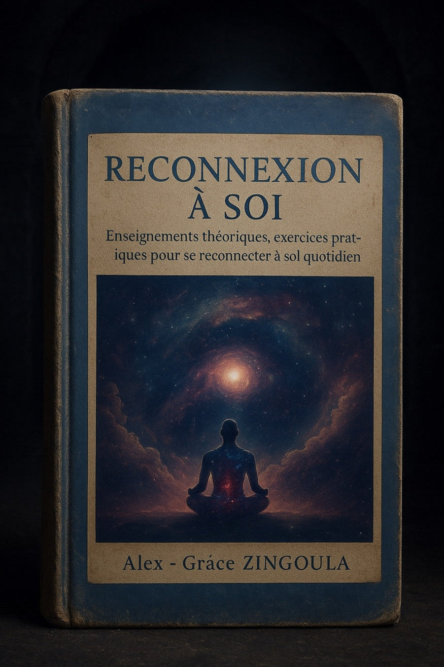 RECONNEXION À SOI
