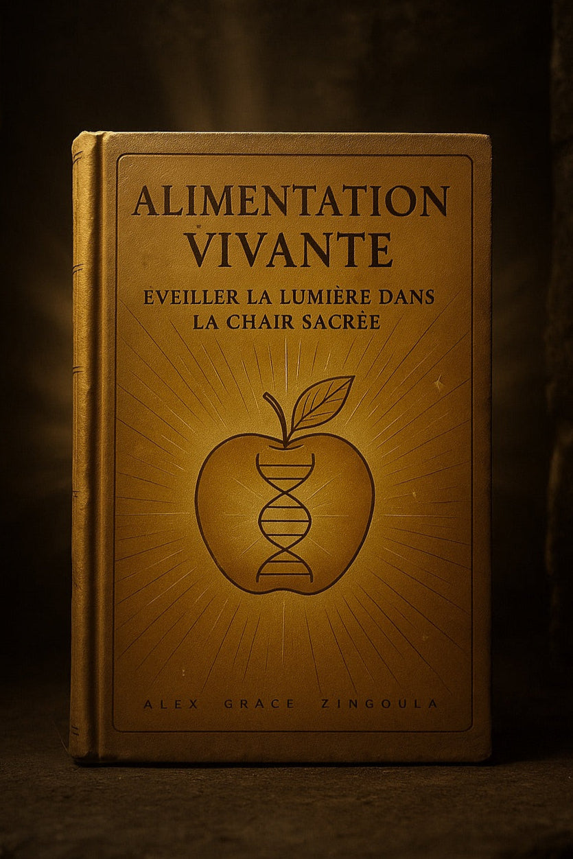 ALIMENTATION VIVANTE