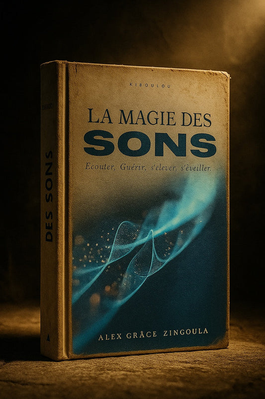 LA MAGIE DES SONS